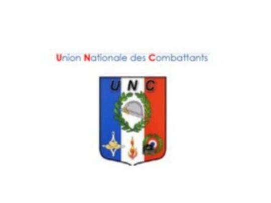 UNC Union nationale des combattants