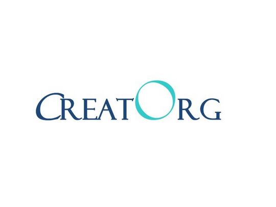 CreatOrg logo
