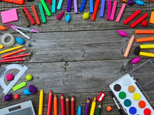 Niveaux scolaires 