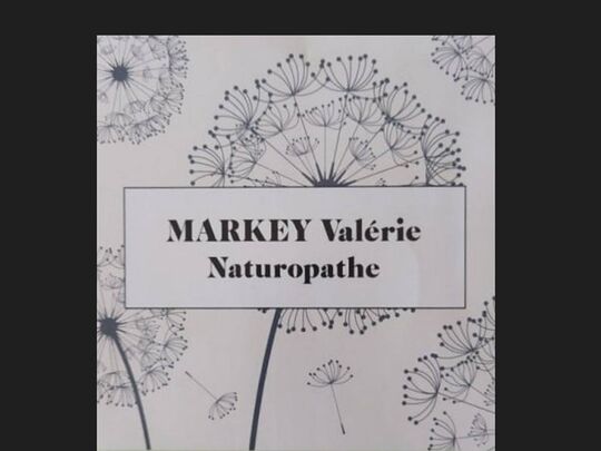 Naturopathe Valérie Markey