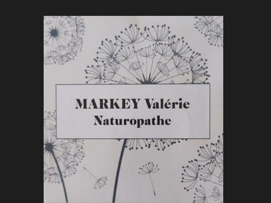 Naturopathe Valérie Markey
