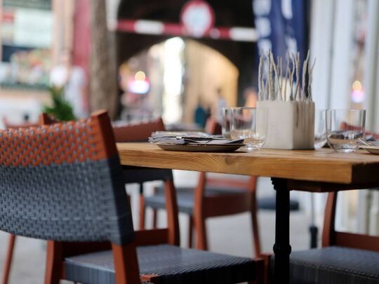 Les restaurants de Montaigu