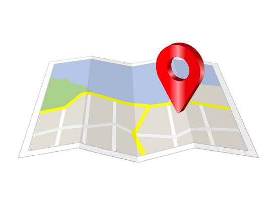 Garderie périscolaire - Localisation adresse