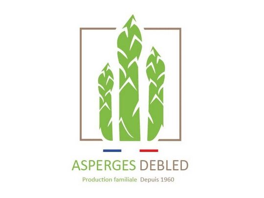 La ferme Debled - Earl Debled Michel et Philippe