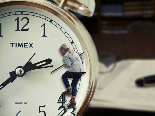 Horaires