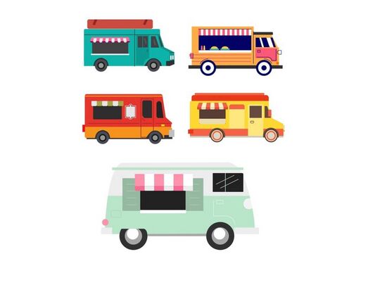 Food-truck