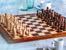 Jeu d'échecs